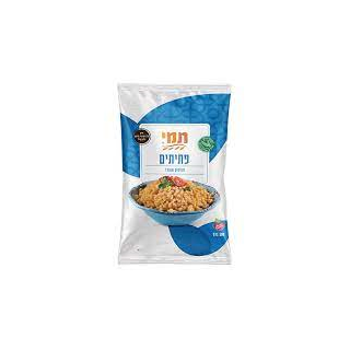 פתיתים ללא גלוטן - תמי