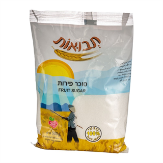 סוכר פירות טבעי - תבואות