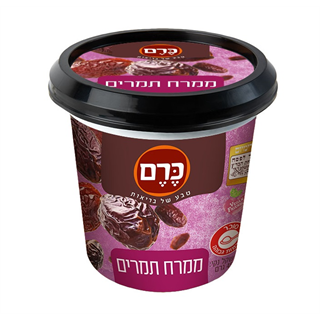 ממרח תמרים