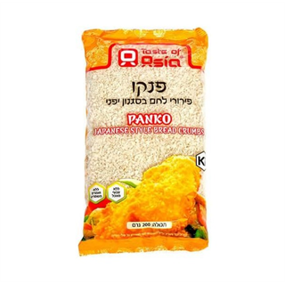 פנקו פירורי לחם יפניים