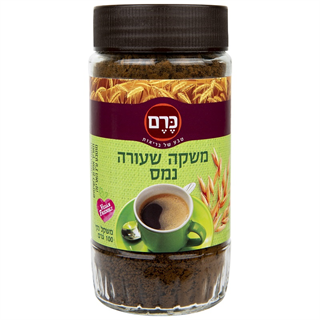 משקה שעורה נמס