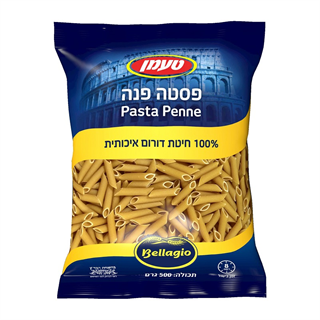 פסטה פנה מחיטת דורום