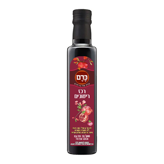 רכז רימונים 100% טבעי